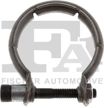 Pipe Connector, exhaust system 115-869