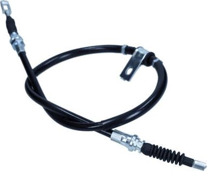 Cable Pull, parking brake 32-1416 - image 2