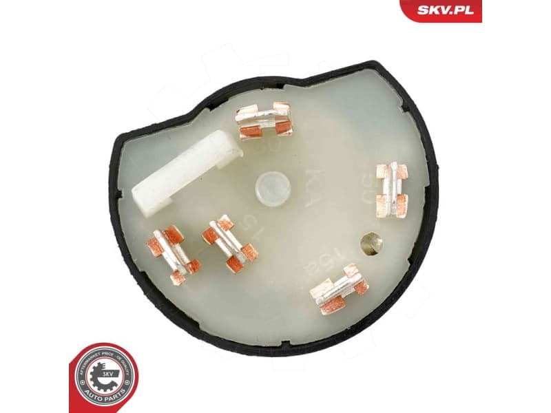 Ignition Switch 65SKV022 - image 2