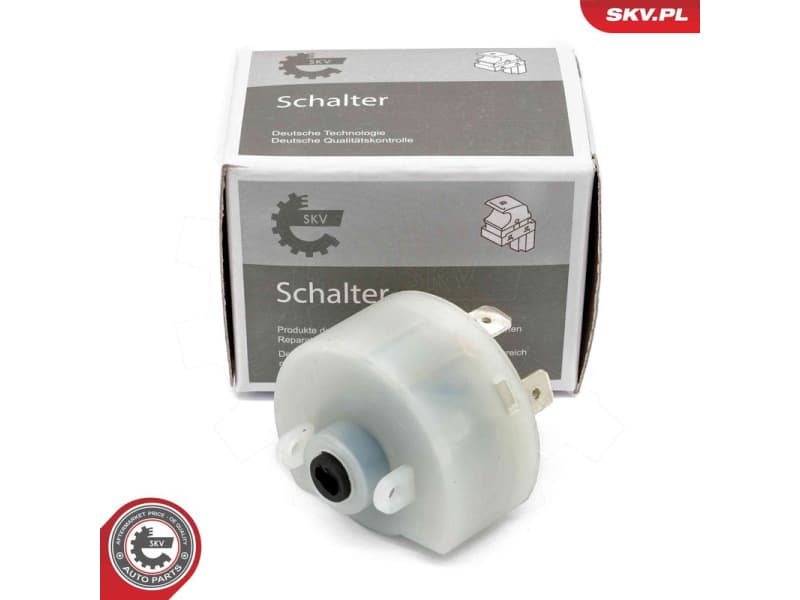 Ignition Switch 65SKV023