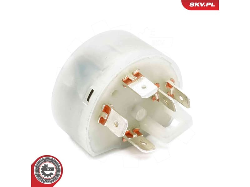 Ignition Switch 65SKV023 - image 3