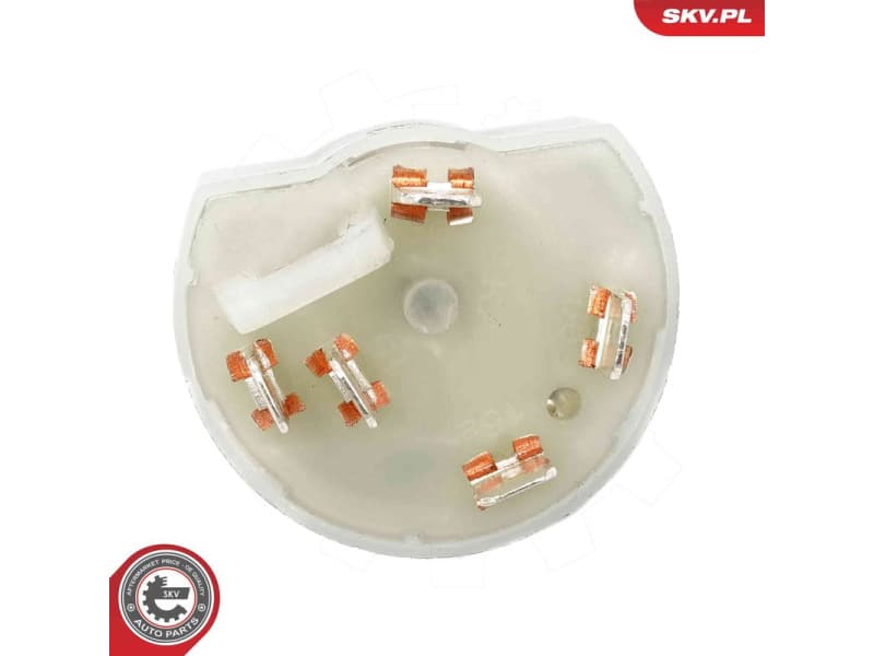 Ignition Switch 65SKV023 - image 5