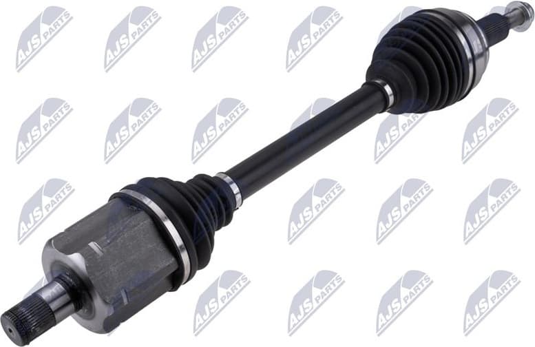 Drive Shaft NPW-VW-196
