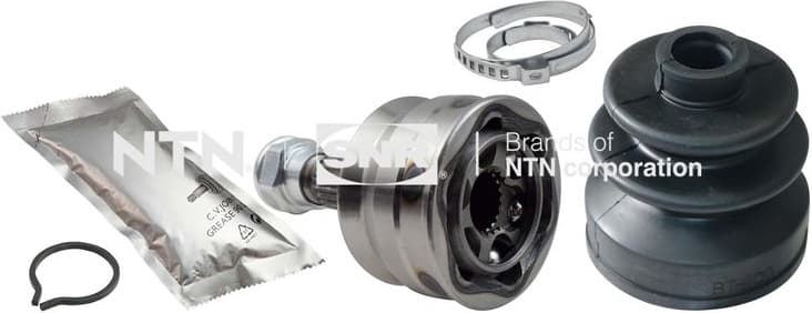 Joint Kit, drive shaft OJK58.016