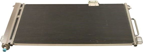 Condenser, air conditioning AC833892 - image 2