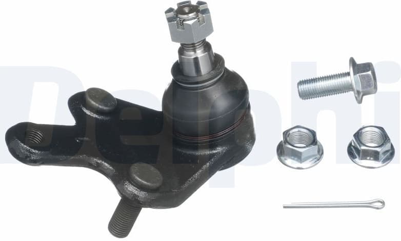 Ball Joint TC5009