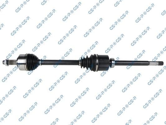 Drive Shaft 203200