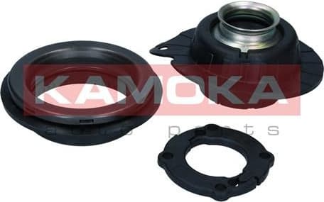 Repair Kit, suspension strut support mount 209332