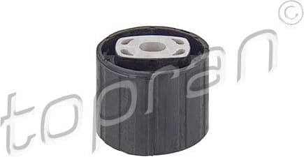 Bushing, axle cross member 501 604