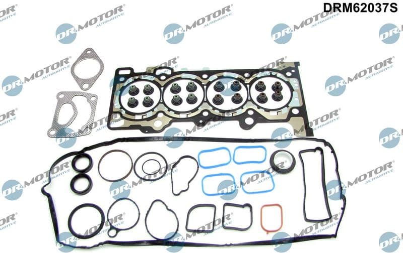 Full Gasket Kit, engine DRM62037S