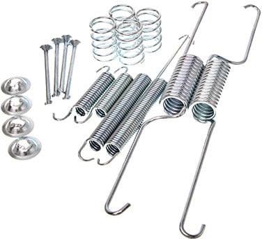 Accessory Kit, brake shoes 27-2316