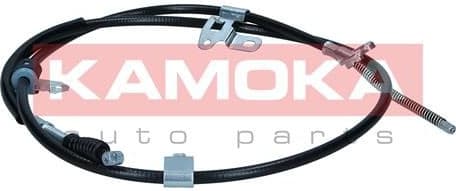 Cable Pull, parking brake 1190659