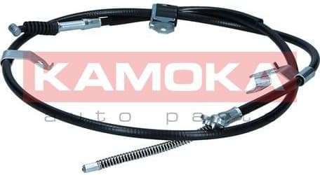 Cable Pull, parking brake 1190659 - image 2