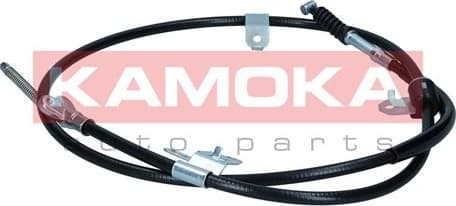 Cable Pull, parking brake 1190659 - image 3