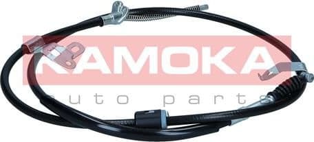 Cable Pull, parking brake 1190659 - image 4