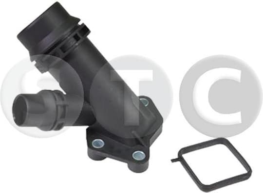 Coolant flange T403912 - image 3