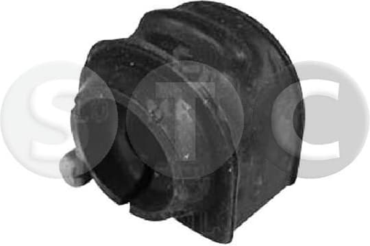 Mounting stabilizer rear T405294 - image 3