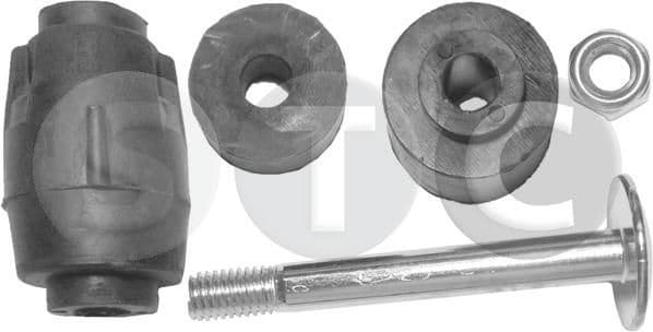 Mounting stabilizer front T402655 - image 3