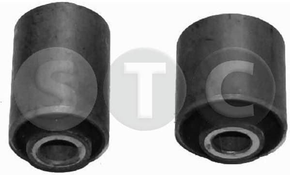 Silentblock rear axle T404940 - image 2