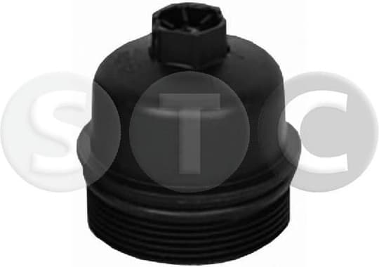 Cap, oil filter T403838 - image 2