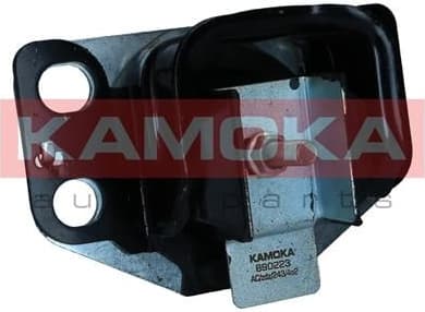 Mounting, engine 890223