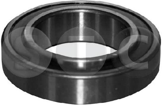 Bearing driveshaft mounting T405685
