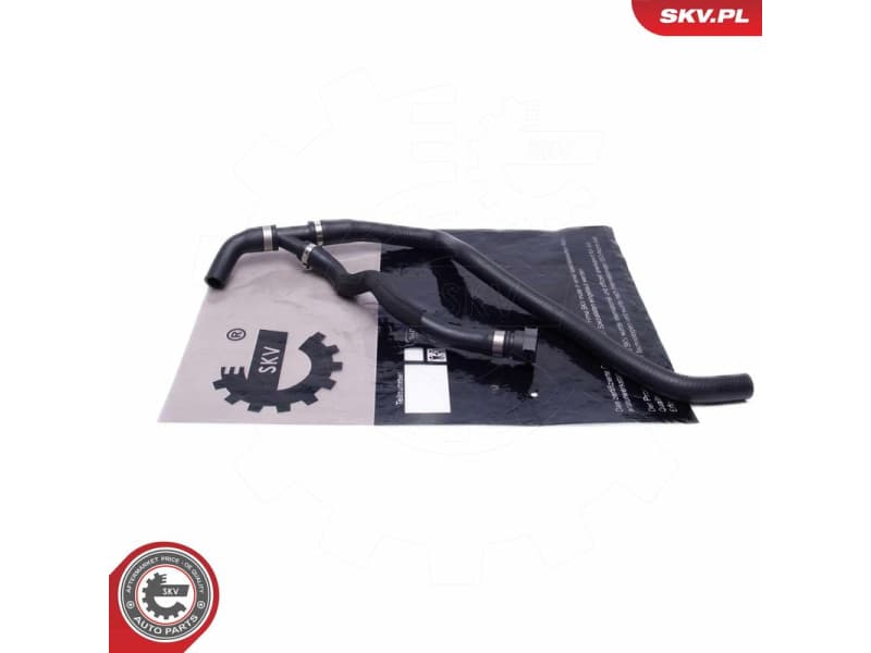 Radiator Hose 54SKV434