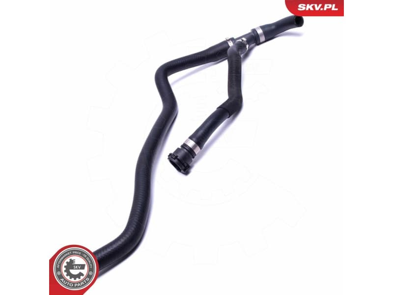 Radiator Hose 54SKV434 - image 3
