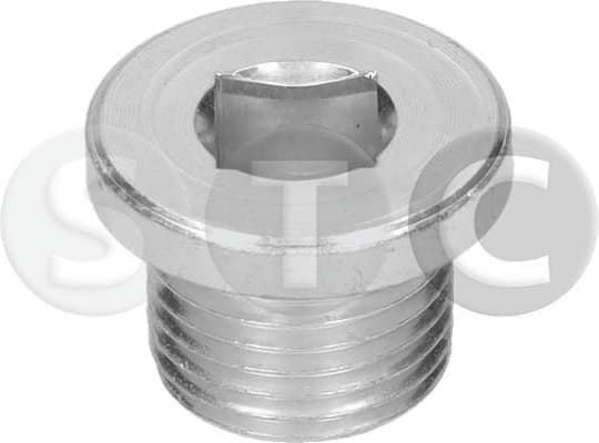 Oil drain plug T400667 - image 3