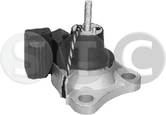 Mounting engine T404608 - image 3