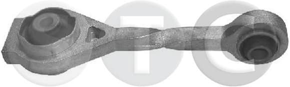 Mounting engine T404102 - image 3