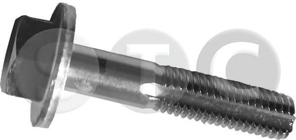 Bolt eccentric T439288 - image 2