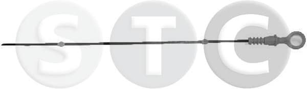 Oil dipstick T404795 - image 2