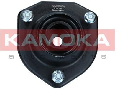 Repair Kit, suspension strut support mount 209281