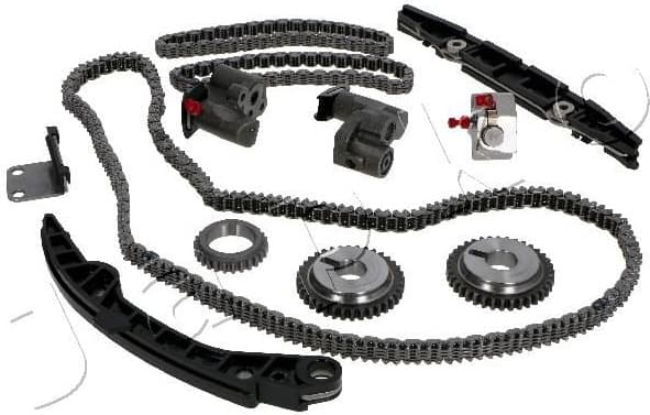 Timing Chain Kit KJK122 - image 3