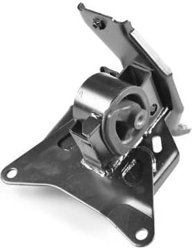 Mounting, engine TED61213