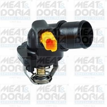 Thermostat, coolant 92713