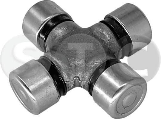 U-joint, propshaft T439395 - image 2