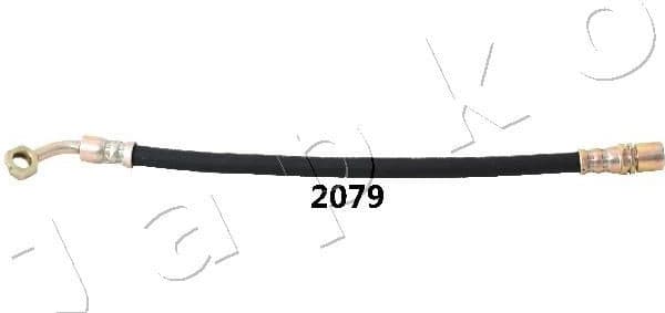 Holding Bracket, brake hose 692079