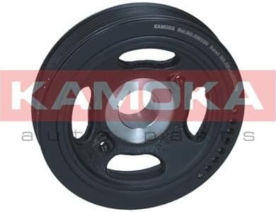 Belt Pulley, crankshaft RW050