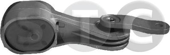 Mounting engine T404561 - image 3