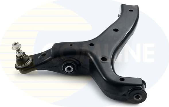 Control/Trailing Arm, wheel suspension CCA1538L