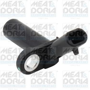 RPM Sensor, automatic transmission 87831