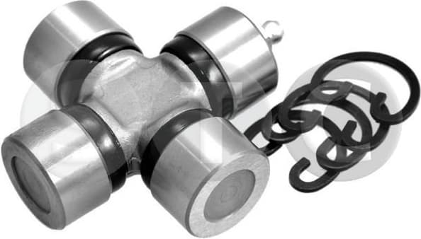 U-joint, propshaft T439348 - image 2