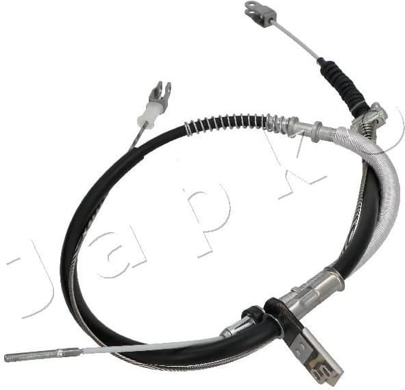 Cable Pull, parking brake 131273 - image 2