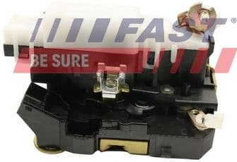 Door Lock FT95113 - image 3