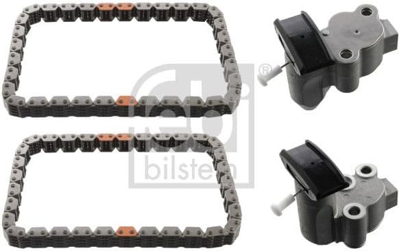 Timing Chain Kit Basic Short Kit 106629