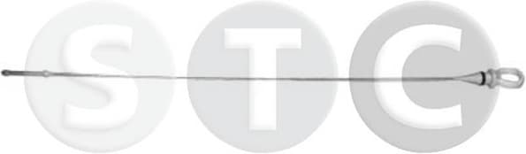 Oil dipstick T405315 - image 2