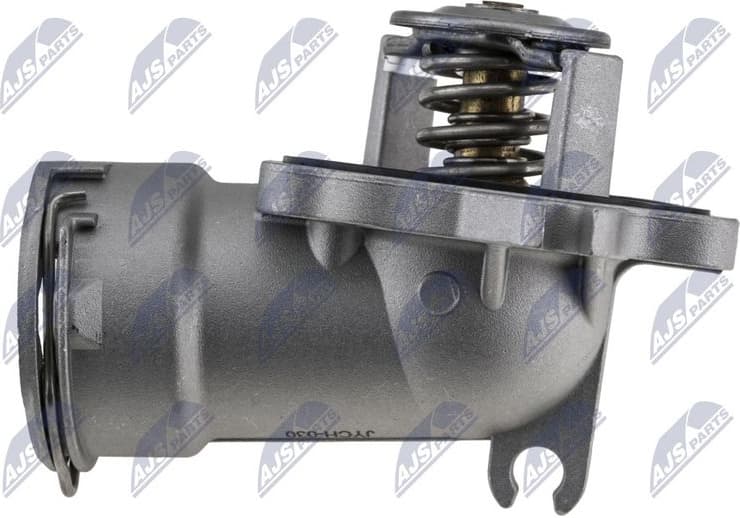 Thermostat, coolant CTM-CH-030 - image 3