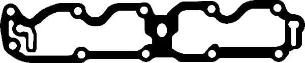 Gasket, cylinder head cover 423870P - image 2